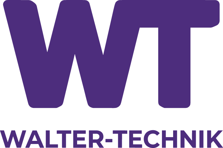Walter-Technik Firmenlogo